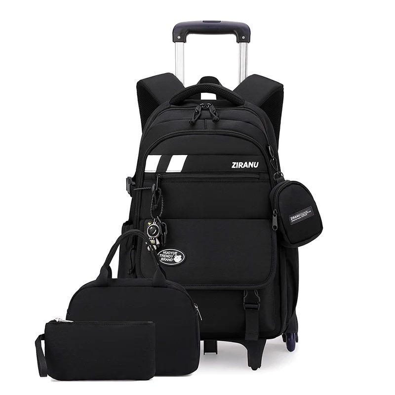 3in1 trolley bag big