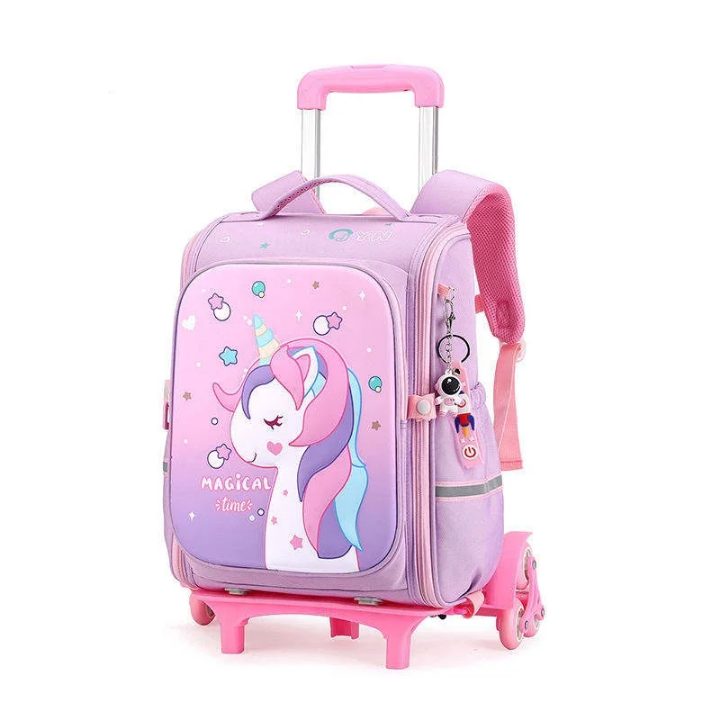 Single trolley bag