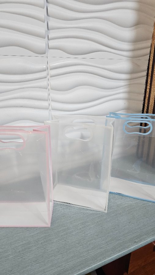 Packaging Bag
