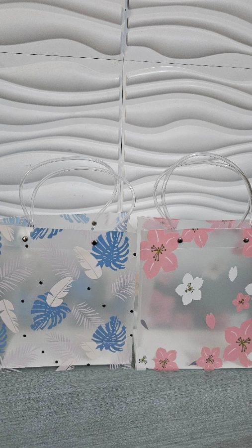 Packaging bags