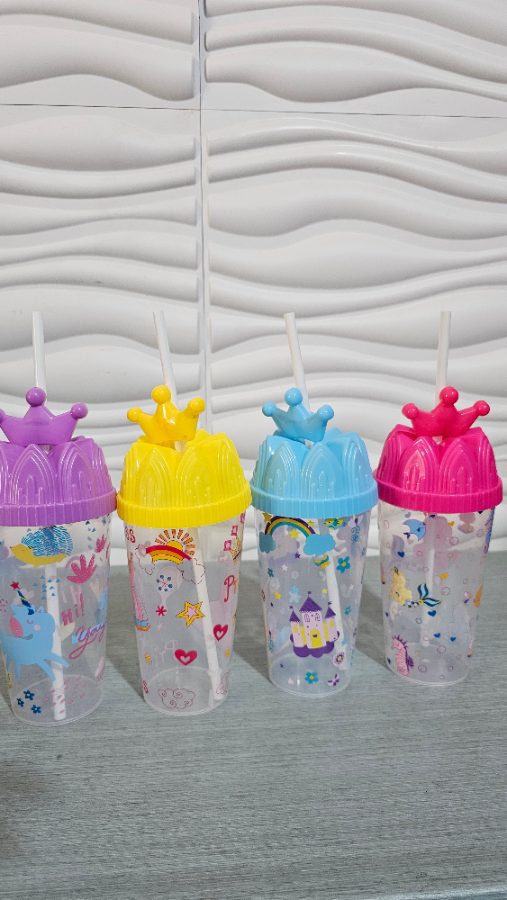 Sippy cup 1