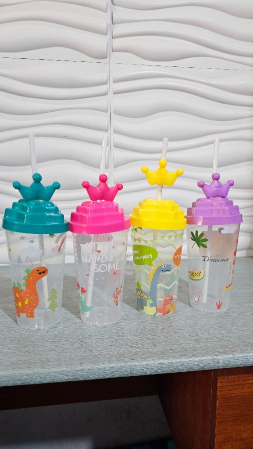 Sippy cups 2