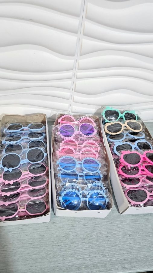 Glasses