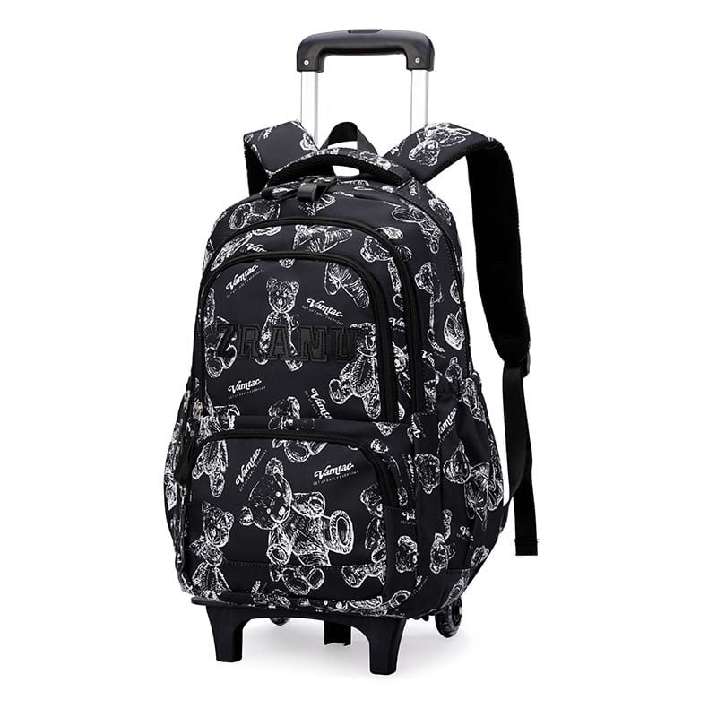 Single Trolley Bag