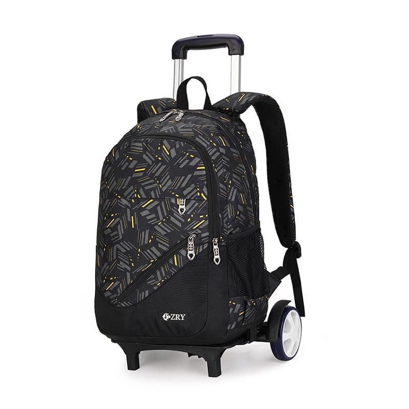 3 in 1 Trolley Bag