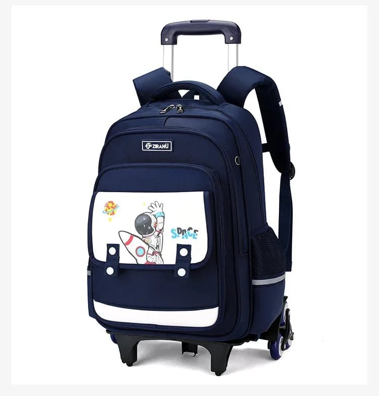 Single Trolley Bag