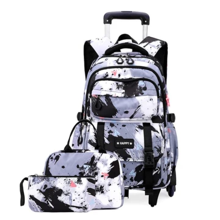 3 in 1 Trolley Bag