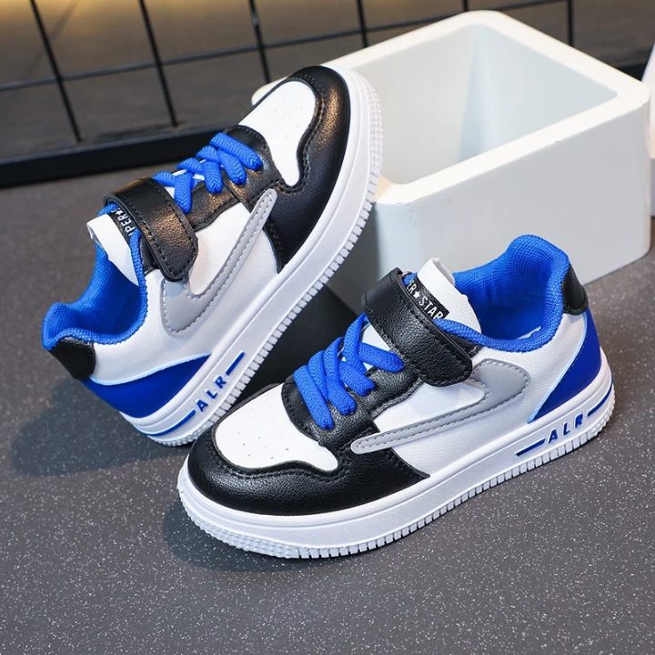 Blue Canvas
