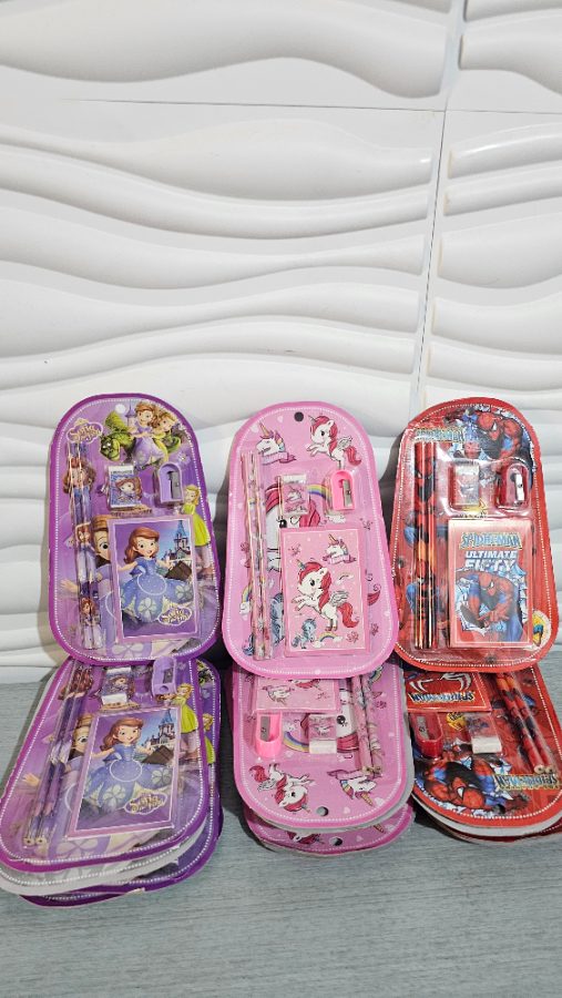 Stationary set